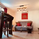 Duplex De Luxe
