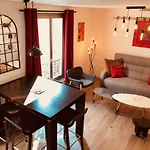 Duplex De Luxe