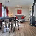 Duplex De Luxe