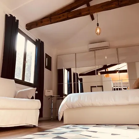 Apartment Duplex De Luxe Paris