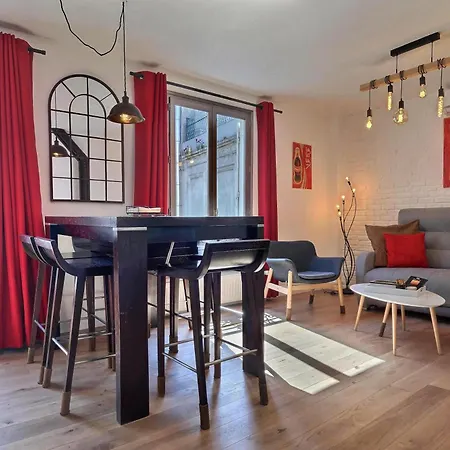 Duplex De Luxe *